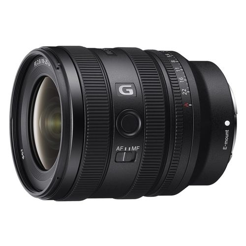Sony FE 16-25mm F2.8 G (SEL1625G)