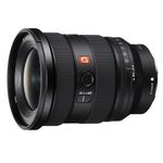 Sony FE 16-35mm F2.8 GM II