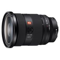 Sony FE 24-70mm f/2.8 GM II