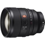 Sony FE 85mm F1.4 GM II (SEL85F14GM2)