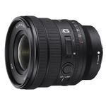 Sony FE PZ 16-35mm F4 G