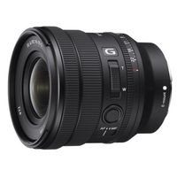 Sony FE PZ 16-35mm F4 G