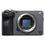Sony Alpha FX30