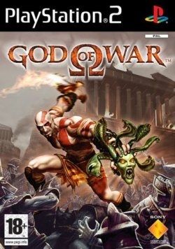 Sony God of War (2005)