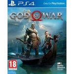 Sony God of War (2018)