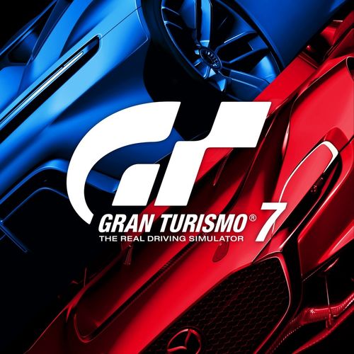 Sony Gran Turismo 7