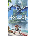 Sony Horizon: Forbidden West