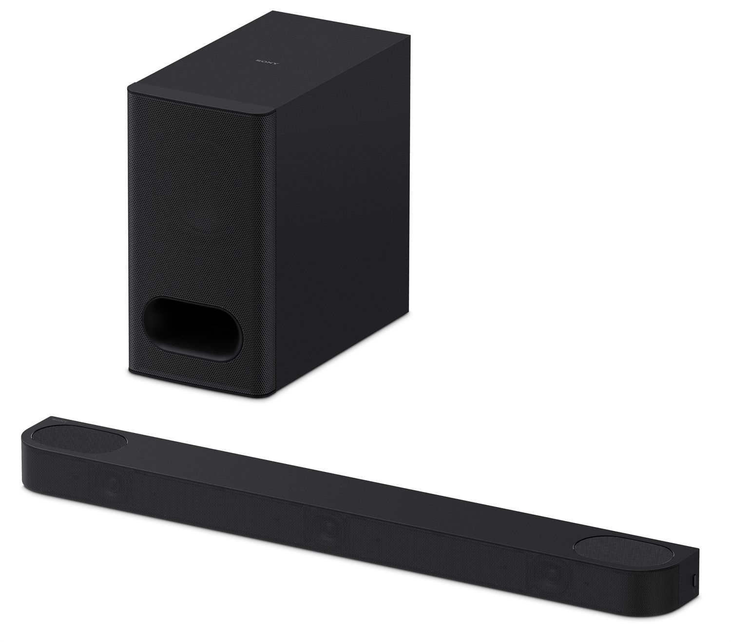 Sony HT-A3000 + SA-SW3 Subwoofer kopen? • Vandaag besteld, morgen gratis in huis