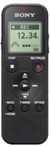 Sony ICD-PX370