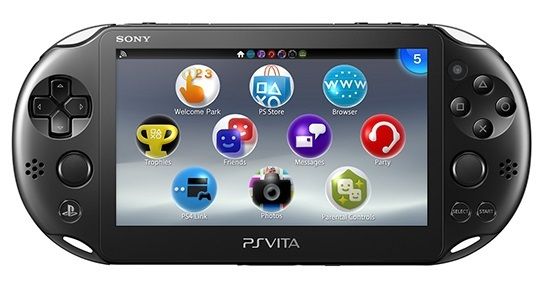 brotect Pellicola Protettiva Vetro per Sony PSP Street E1004 Protezione