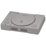 Sony PS1 Ricondizionata