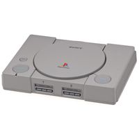 Sony PS1 Ricondizionata
