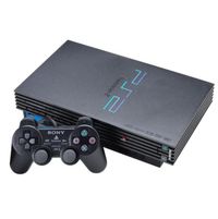 Sony PS2 Ricondizionata