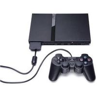 Sony PS2 Slim Ricondizionata