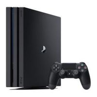 Sony PS4 Pro Ricondizionata