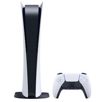 Sony PS5 Digital Edition Ricondizionata