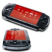 Sony PSP 3004 Ricondizionata