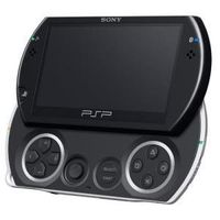 Sony PSP Go Ricondizionata