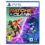Sony Ratchet & Clank: Rift Apart