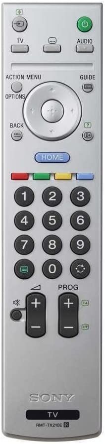 SONY RM-ED045 - replacement remote control - $14.9 : REMOTE CONTROL WORLD