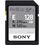 Sony SF-E128 SDXC Class 10 U3