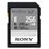 Sony SF-E256 SDXC Class 10 U3