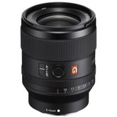 Sony FE 35mm F1.4 GM