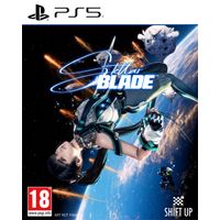 Sony Stellar Blade