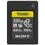 Sony Tough CFexpress Type A