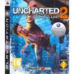 Sony Uncharted 2: Il Covo dei Ladri
