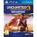 Sony Uncharted 3: L'inganno di Drake