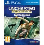 Sony Uncharted: Drake's Fortune