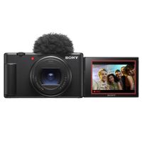 Sony Vlog Camera ZV-1 II