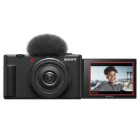 Sony Vlog Camera ZV-1F