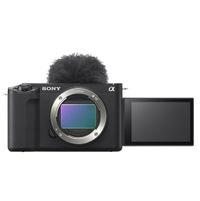 Sony Vlog Camera ZV-E1