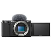 Sony Vlog Camera ZV-E10