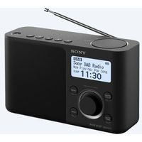 Sony XDR-S61D