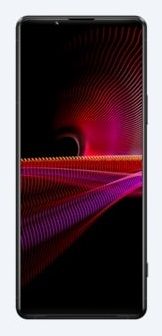 Sony Xperia 1 III