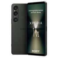 Sony Xperia 1 VI