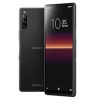 Sony Xperia L4