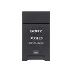 Sony XQD USB Adapter