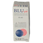 Sooft Bluyal Gocce Oculari