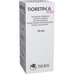 Sooft Tioretin A Free Collirio