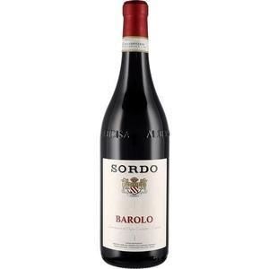 Sordo Barolo DOCG