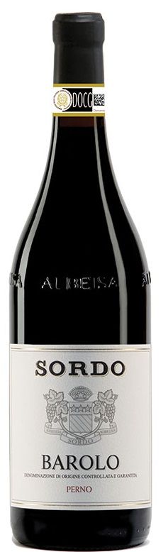Sordo Perno Barolo DOCG