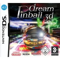 SouthPeak Games Dream Pinball 3D