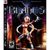 SouthPeak Games X-Blades