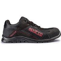 Sparco Practice