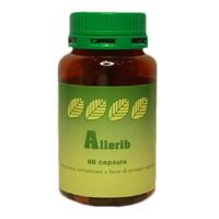 Spazio Verde Italia Allerib Capsule