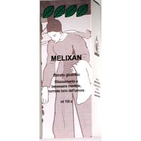 Spazio Verde Italia Melixan Gocce